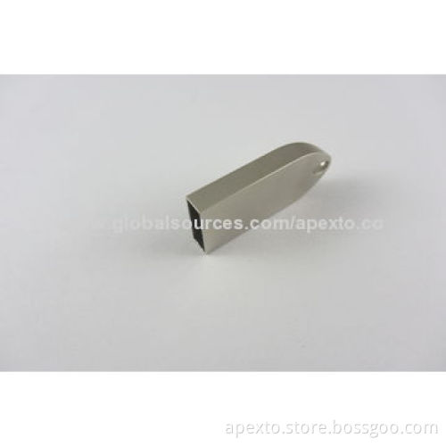 Mini USB Flash Drive with 8/16GB Storage Capacity, Support Password Protection and Bootable Function